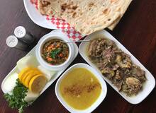 چه بیماری هایی با کله پاچه درمان می شود؟!