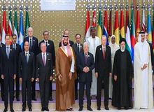 کیهان: رئیسی ستاره بلامنازع اجلاس ریاض بود