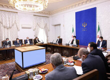 ارگان مطبوعاتی شهرداری تهران: چیدمان مدیران یکی از ضعفهای دولت رئیسی است / استفاده از مدیرانی که یکسان می اندیشند،سیاستگذاریها را نامطلوب نشان می دهد