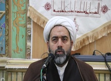 مدیرکل تبلیغات آذربایجان غربی: رسانه‌های دشمن یک سونامی علیه ما راه انداخته‌اند/ امروز ما در جنگ جهانی رسانه قرار داریم/ نوجوانان ما با بمب های شیمیایی دشمن در فضای مجازی آلوده شده اند 