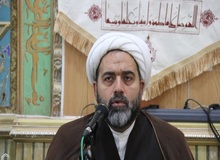 مدیرکل تبلیغات آذربایجان غربی: رسانه‌های دشمن یک سونامی علیه ما راه انداخته‌اند/ امروز ما در جنگ جهانی رسانه قرار داریم/ نوجوانان ما با بمب های شیمیایی دشمن در فضای مجازی آلوده شده اند 