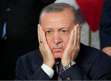 شمشیر دامکلوس انتخابات بر سر اردوغان