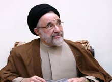 محمد خاتمی: نمی‌شود حجاب را به جامعه تحمیل کرد