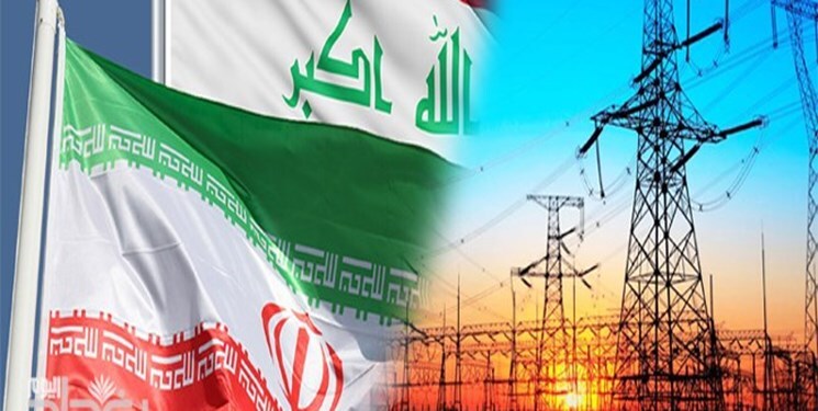 تحریم‌های آمریکا مانع پرداخت بدهی‌های گازیِ عراق به ایران