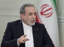 عراقچی: به هیچ‌کس اجازه دخالت در امور داخلی خود را نمی‌دهیم