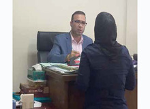 مجرای تعرض مرد ثروتمند به دختر جوان چه بود؟/ مرد ثروتمند در دادگاه کیفری تهران: این زن به بهانه کار پیدا کردن برای برادرش من را فریب داد