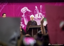 اعلام اسامی ۵۰ اقتصاددان حامی حسن روحانی