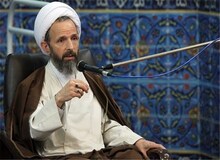 با هوش مصنوعی می توانیم  اجتهاد، تولید علوم اسلامی و نظریه‌پردازی کنیم