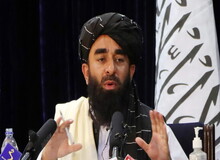 طالبان: اگر پنجشیر تسلیم نشود، آنها «له» خواهیم کرد/ دولت اسلامی هستیم؛ وزیر زن نخواهیم داشت