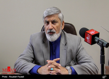 حمیدرضا ترقی: هنوز درباره نامزدی «میرسلیم» در انتخابات تصمیم نگرفته ایم/ اجرا دست دولت است،  مجلس فقط قانون گذار و ناظر است