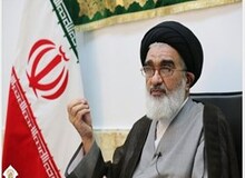 آیت‌الله سعیدی: ما نمی‌خواهیم قم را به واتیکان تبدیل کنیم