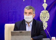ایرج حریرچی: سرایت پذیری کرونا تا ۹ برابر افزایش یافته
