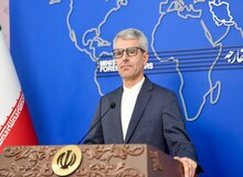 سخنگوی وزارت خارجه: آماده انجام مذاکره با اروپایی‌ها هستیم