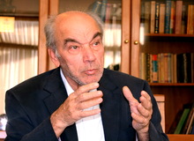 دیگر نمی‌توان مثل آدم مرد

