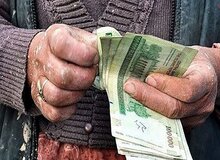 ۷۰ درصد بیمه‌شدگان جامعه کارگری حداقل‌بگیر هستند