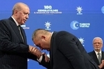 اردوغان و تهدید از درون / چگونه اختلاف‌های داخلی حزب عدالت و توسعه می‌تواند سلطه اردوغان را به خطر بیاندازد؟