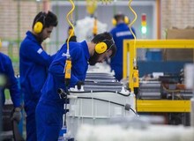 ‌رقابت ایران و یمن در ناکارآمدی نیروی کار