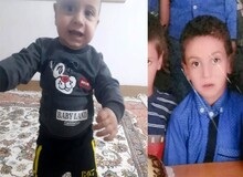 مرگ مشکوک ۲ کودک مرد قصاب در شیراز  / درجریان دعوای یک مرد با طلبکارش دو کودک سوزانده شدند