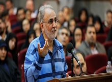 «نون خ» به «م - ن» هم کنایه زد