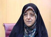 معاون امور زنان و خانواده ریاست جمهوری مطرح کرد؛ ورود ۸۰۰۰ زن شایسته به دایره مدیران