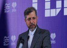 خطیب‌زاده، معاون وزیر خارجه: در حال فراهم کردن مقدمات سفر «پوتین» به ایران برای شرکت در نشست سران کشورهای حاشیه خزر هستیم