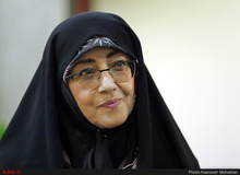 اشرف بروجردی: رئیسی نهایتاً ۲ زن را در کابینه اش بکار می گیرد