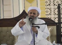 حمله کیهان به مولوی عبدالحمید: وقتی ماه در آسمان نیست،  شیخ عبدالحمید برای این گناه بزرگ چه توجیهی دارد؟!