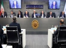 توقف کالا در گمرکات به ضرر تولید/ معاون وزیر کشور: تجارت باید روان شود!