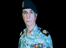شهید مدافع خرمشهر در دفاع مقدس بر اثر سکته قلبی درگذشت
