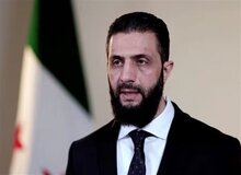 الجولانی: هیچ انسان بی‌گناهی را نکشته‌ام