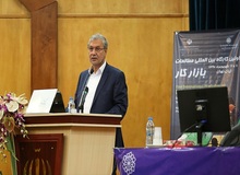 وزیر تعاون، کار و رفاه اجتماعی: ظرفیت اقتصاد ایران سالی 500 هزار شغل است/آلودگی اشتغال به سیاست‌زدگی