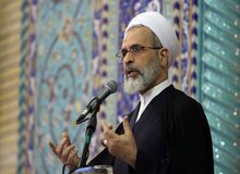 امام جمعه قم: بی‌حجابی زنگ خطر است و انقلاب اسلامی را تهدید می‌کند
