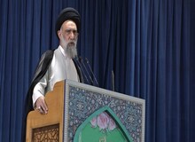 امام جمعه اصفهان: تنگه هرمز عصای موسی انقلاب است/ عزاداری ‌حماسی مردم‌ دشمن را به زانو درآورد