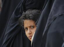 ازدواج اجباری ۵۰۰ هزار کودک در خلال همه‌گیری کرونا
