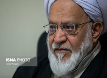 مصباحی مقدم: این خطای اپراتور پدافند ناشی از خطای یک نفر از اعضا سپاه عظیم است
