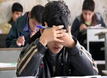 آمار ترک تحصیل دانش‌آموزان افزایش یافت/ جزئیات