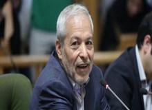 وزارت کشور امروز حکم حناچی را صادر می کند 