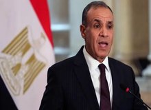 رایزنی وزیران خارجه مصر و عمان درباره ایران و کاهش تنش در منطقه