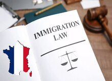 جزئیات قانون سختگیرانه مهاجرت فرانسه؛ از پرداخت ودیعه از سوی دانشجویان خارجی تا محرومیت ۵ ساله از تامین اجتماعی 