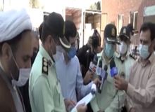 ماجرای دعانویس معروف شهر ری؛ از دعای  ۷۰۰ هزار تومانی برای بازداشت نشدن دزدان و اغفال تا سوء استفاده از زنان شهداء /FILM