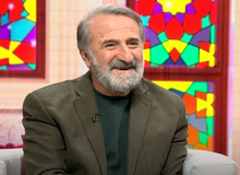 مهران رجبی: توهین کنندگان به من پول گرفته بودند+فیلم 