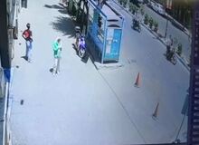 دستگیری سارقان به عنف جنوب تهران+فیلم 