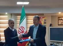 قرارداد اسکوچیچ با فدراسیون فوتبال امضاء شد