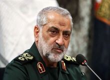 سردار شکارچی: به حمله احتمالی رژیم صهیونیستی، پاسخ کوبنده، جدی، مؤثر و پشیمان‌کننده خواهیم داد