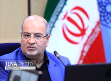 علیرضا زالی: تهران باید تعطیل شود