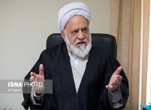 مصباحی‌مقدم: برای من هم پیامک‌های مخالفت با FATF ارسال شده است