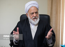 مصباحی‌مقدم: برای من هم پیامک‌های مخالفت با FATF ارسال شده است