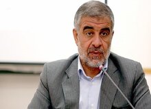 جوکار: شاید طرح اصلاح قانون انتخابات ریاست جمهوی برای ۱۴۰۰ اجرایی شود