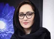 نیکی کریمی داور جشنواره فیلم ترایبکا شد