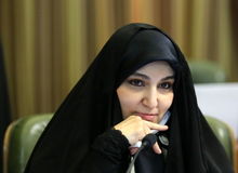 انتقاد نرجس سلیمانی عضو شورای ششم شهر از عملکرد مدیریت شهری: پرسنل ثابت و رسمی شهرداری تهران با مشکل معیشتی روبرو هستند/ درباره عملکرد مدیریت شهری در حوزه کنترل ترافیک نگرانی های جدی وجود دارد 